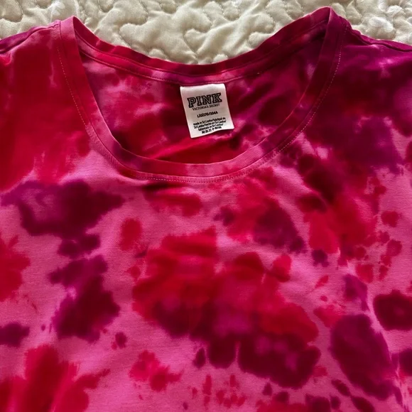 Pink mini dresses - Picture 4 of 4